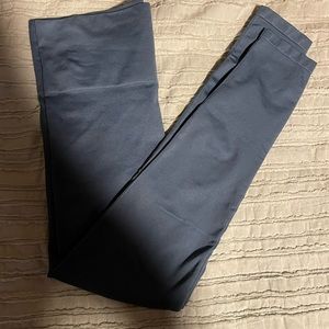 Blanqi blue leggings